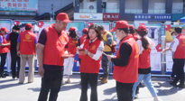 【企業(yè)快訊】南陽仙草藥業(yè)，誠信發(fā)展企業(yè)，積極回報社會