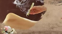 【中國中醫(yī)藥網(wǎng)】艾灸治癌，有實踐有療效！