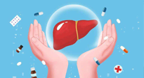 【你不知道的冷節(jié)日】全國愛肝日：仙草健康集團提醒您，艾灸這幾個穴位，養(yǎng)肝護肝有療效！