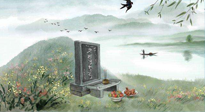 【二十四節(jié)氣灸】清明節(jié)氣，艾灸這些地方，回陽救逆，陰陽平調(diào)，萬不可錯過！