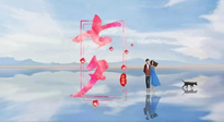 【中國傳統(tǒng)節(jié)日】七夕不是只有浪漫，還是女性養(yǎng)生的好時節(jié)！