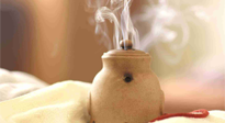 【艾灸知識(shí)】艾灸的好，細(xì)水長(zhǎng)流，在朝朝夕夕！