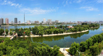 【中國(guó)旅游日】行走中國(guó)，讀懂南陽(yáng)！這個(gè)值得三顧的地方，歡迎您！