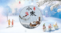 【二十四節(jié)氣灸】小寒節(jié)氣，艾灸御寒邪，滋陰養(yǎng)腎防寒！