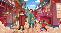 【漲知識】南方小年和北方小年到底有什么不同？