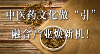 新華財經(jīng)：中醫(yī)藥文化做“引”，融合產(chǎn)業(yè)煥新機！仙草集團作為深耕現(xiàn)代中醫(yī)藥領(lǐng)域企業(yè)代表被提及！