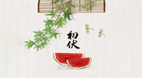 【三伏健康】伏天繁盛最美好，冬病夏治最當時！