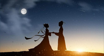 【七夕節(jié)】“艾”在七夕節(jié)，“灸”出好氣血！