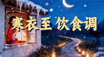 【寒衣飲食】寒衣至，飲食調(diào)：這份秋冬御寒飲食指南請(qǐng)收好！